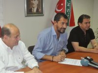 PINAR KARŞIYAKA İLE UFUK SARICA NİKAH TAZELEDİ