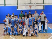 Pınar Karşıyaka, İstek İzmir Okulları'nda öğrencilerle buluştu