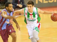 Pınar Karşıyaka İtalya'da galibiyet peşinde