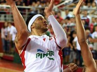 Pınar Karşıyaka Josh Boone ile yollarını resmen ayırdı