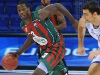 Pınar Karşıyaka Juan Palacios'a kavuşuyor...