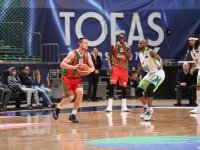 Pınar Karşıyaka, Kataja'dan rövanşı almak istiyor