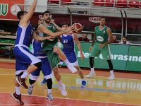 Pınar Karşıyaka kaybetti...