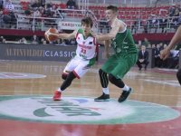 Pınar Karşıyaka, Khimik engelini aştı