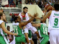 Pınar Karşıyaka, Konya deplasmanında