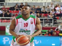 Pınar Karşıyaka kovdu, şampiyonluk yaşadı, MVP oldu... 