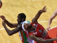 Pınar Karşıyaka, Kuban'ı konuk ediyor