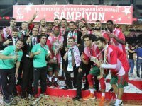 Pınar Karşıyaka kupa peşinde...