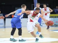 Pınar Karşıyaka Litvanya'da 