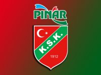 Pınar Karşıyaka, Metalac'a kaybetti
