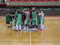 Pınar Karşıyaka, Monaco'yu ağırlıyor