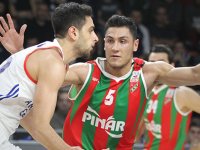 Pınar Karşıyaka, Muhammed'i tutmak istiyor