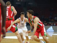 Pınar Karşıyaka, Muratbey Uşak Sportif'i ağırlıyor