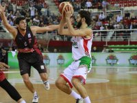 Pınar Karşıyaka, Muratbey Uşak'ı eli boş gönderdi