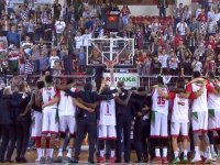 Pınar Karşıyaka, Muratbey Uşak'ı konuk ediyor