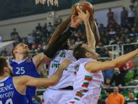 Pınar Karşıyaka nefes aldı...