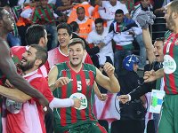 Pınar Karşıyaka, Neptunas'ı ağırlıyor