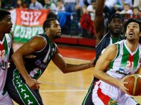 Pınar Karşıyaka normal sezonu Giresun deplasmanında tamamlıyor