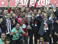 Pınar Karşıyaka ödülünü yarın alacak