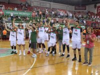 Pınar Karşıyaka olumlu sinyal verdi...