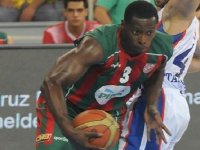 Pınar Karşıyaka Palacios ile sözleşmeyi feshetti