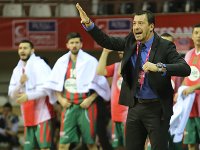 Pınar Karşıyaka, Play-Off hazırlıklarına başladı