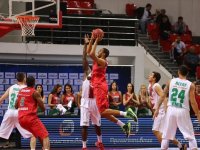 Pınar Karşıyaka, Rusya'da kaybetti