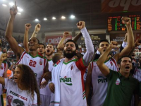 Pınar Karşıyaka Rusya’da…