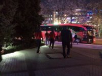 Pınar Karşıyaka, Rusya'dan dönemiyor