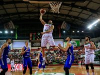 Pınar Karşıyaka, Sakarya Büyükşehir'i ağırlıyor