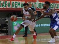 Pınar Karşıyaka, Şampiyonlar Ligi'nde gruplarda...