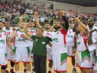 Pınar Karşıyaka Şampiyonlar Ligi'nde taraftarıyla buluşuyor