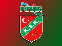 Pınar Karşıyaka, Şampiyonlar Ligi'nde ter dökecek