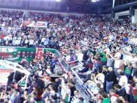 Pınar Karşıyaka savunmasını verdi