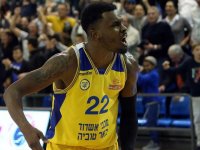 Pınar Karşıyaka Sek Henry'e kavuştu