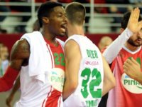 Pınar Karşıyaka seriyi sürdürnek istiyor