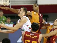 Pınar Karşıyaka Sessiz sedasız yenildi…