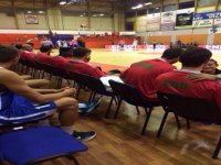 Pınar Karşıyaka Sırbistan'da 2.oldu