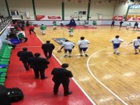 Pınar Karşıyaka Gelişim son anda Milli Piyango'ya kaybetti