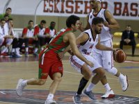 Pınar Karşıyaka son çeyrekte açıldı...