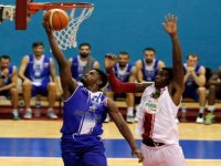 Pınar Karşıyaka son nefeste...