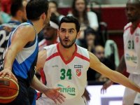 Pınar Karşıyaka, Soner Şentürk ile yeniledi