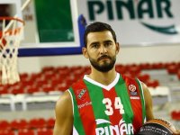 Pınar Karşıyaka, Soner Şentürk'e de imzayı attırdı