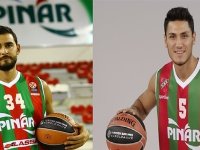 Pınar Karşıyaka, Soner ve Muhammed’le ''devam'' diyecek