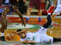 Pınar Karşıyaka sonunda ''oh'' dedi...