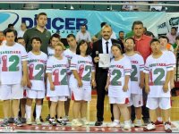 Pınar Karşıyaka, sosyal sorumluluk projelerine devam ediyor