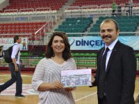 Pınar Karşıyaka sosyal sorumlulukta da şampiyon...