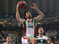 Pınar Karşıyaka, Stelmet Zielona Gora'yı konuk ediyor