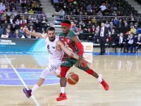 Pınar Karşıyaka, Telekom'un hattını kesti