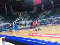 Pınar Karşıyaka, Tofaş deplasmanında 